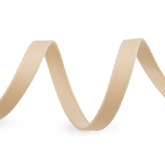 Tunel na kostice prádlový pružný šíře 11 mm - 1 m | Mimib