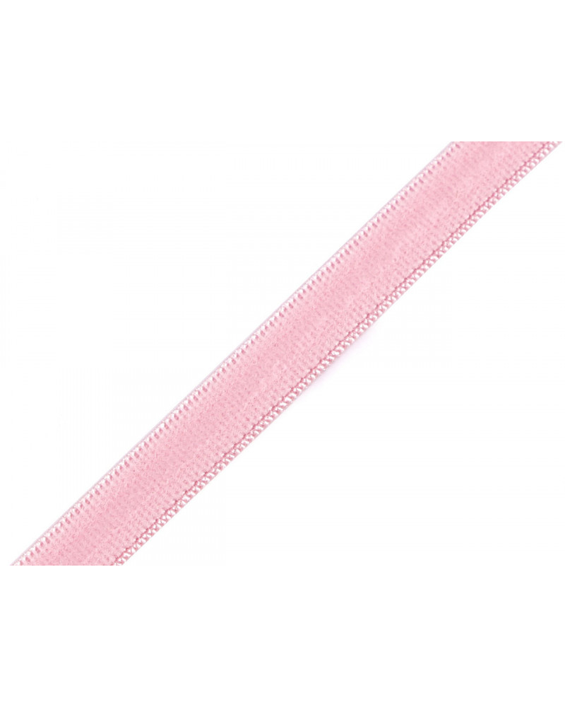 Pruženka šíře 10 mm se silikonem - 10 m | Mimib