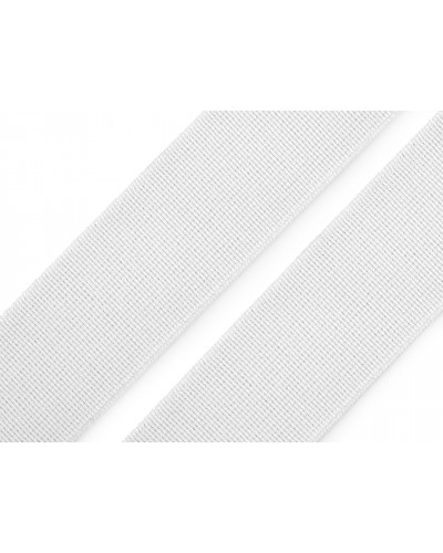 Pruženka hladká měkká tkaná šíře 25 mm - 2 m | Mimib