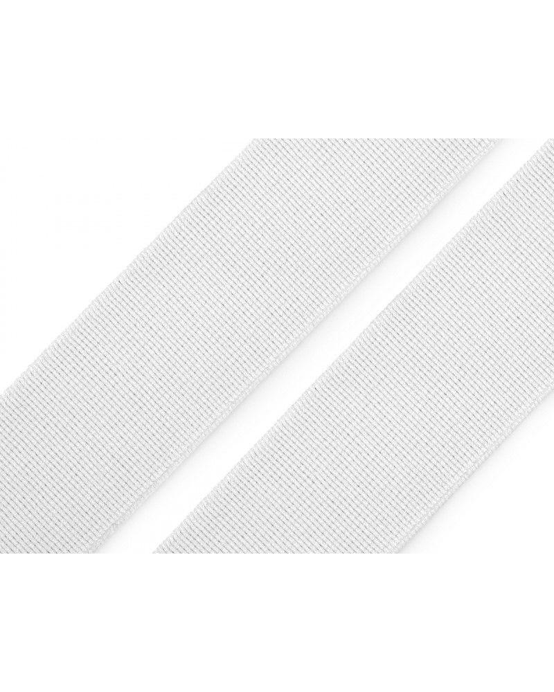 Pruženka hladká měkká tkaná šíře 25 mm - 2 m | Mimib