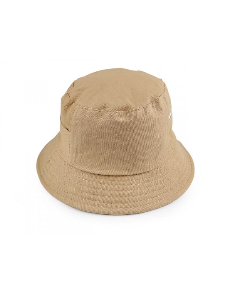 Bavlněný letní klobouk unisex - 1 ks | Mimib