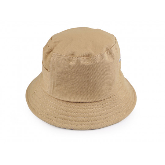 Bavlněný letní klobouk unisex - 1 ks | Mimib