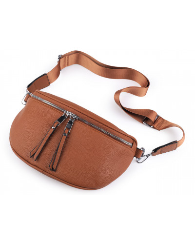 Kabelka crossbody 18x27 cm - 1 ks | Mimib