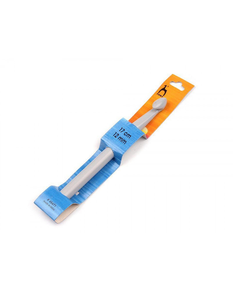 Háček na háčkování bez rukojeti 6 - 20 mm | Mimib