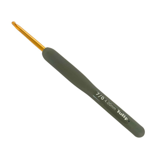 Háček Tulip Etimo 2 - 6,5 mm | Mimib