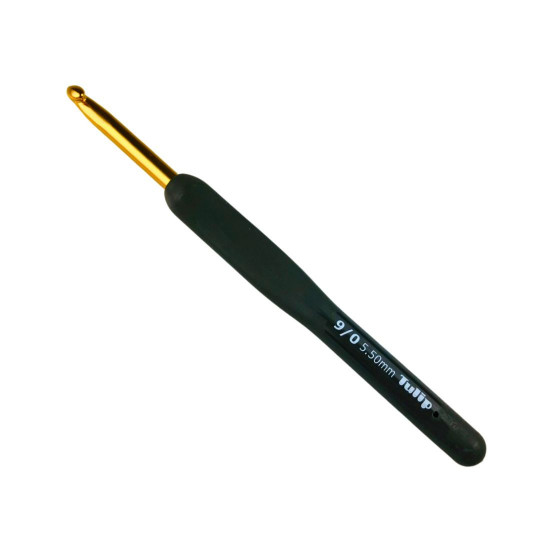 Háček Tulip Etimo 2 - 6,5 mm | Mimib