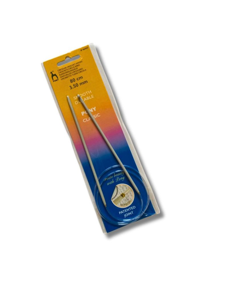 Háček dlouhý 80 cm, 3 - 4,5 mm | Mimib