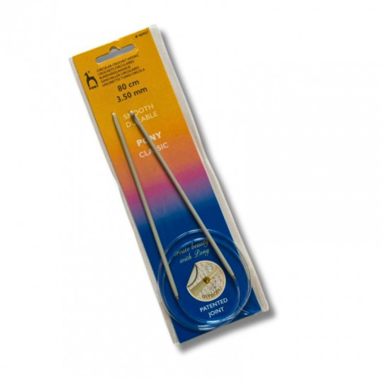 Háček dlouhý 80 cm, 3 - 4,5 mm | Mimib