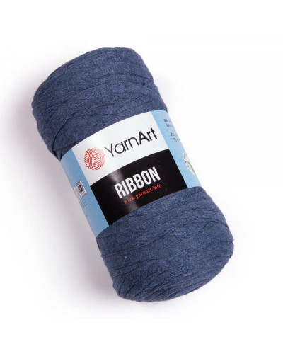 YarnArt Ribbon 125m, 250 gr. | Mimib