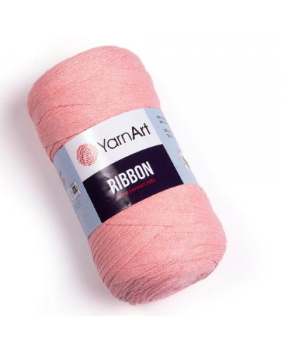 YarnArt Ribbon 125m, 250 gr. | Mimib