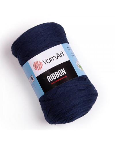 YarnArt Ribbon 125m, 250 gr. | Mimib