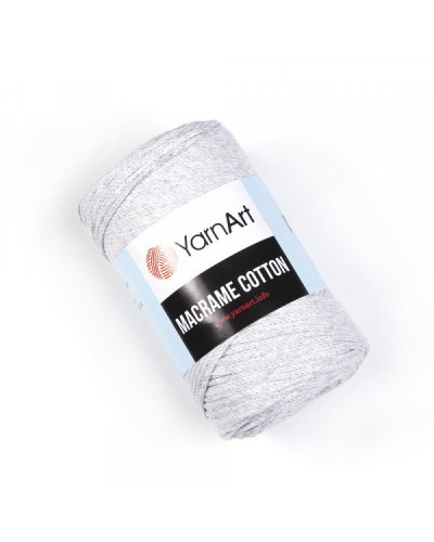 YarnArt Macrame Cotton 225m, 250 gr. | Mimib