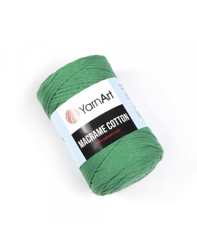 YarnArt Macrame Cotton 225m, 250 gr. | Mimib