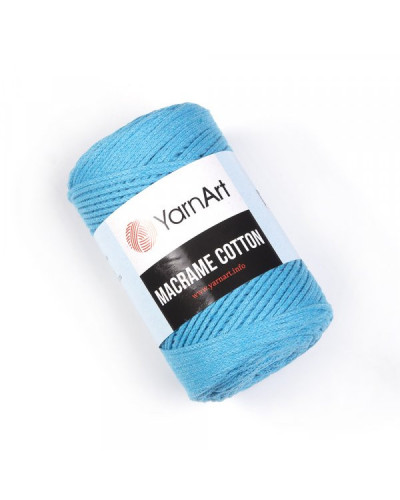 YarnArt Macrame Cotton 225m, 250 gr. | Mimib