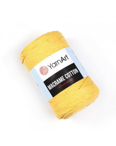 YarnArt Macrame Cotton 225m, 250 gr. | Mimib