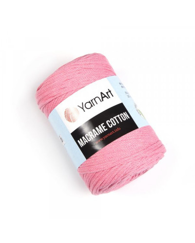 YarnArt Macrame Cotton 225m, 250 gr. | Mimib