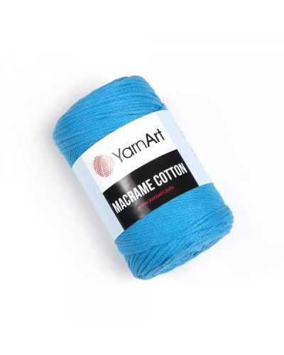 YarnArt Macrame Cotton 225m, 250 gr. | Mimib