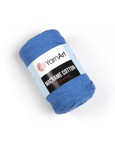 YarnArt Macrame Cotton 225m, 250 gr. | Mimib