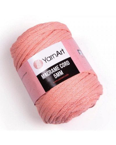 YarnArt Macrame Cord 5 mm 85m, 500 gr. | Mimib