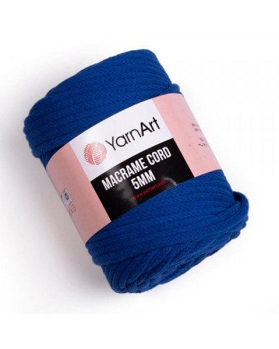 YarnArt Macrame Cord 5 mm 85m, 500 gr. | Mimib