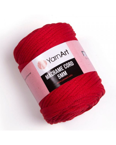 YarnArt Macrame Cord 5 mm 85m, 500 gr. | Mimib