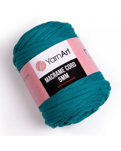 YarnArt Macrame Cord 5 mm 85m, 500 gr. | Mimib