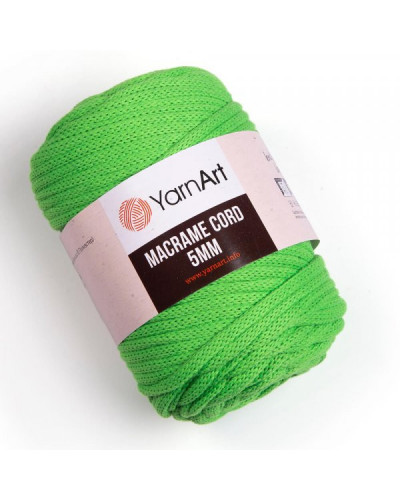 YarnArt Macrame Cord 5 mm 85m, 500 gr. | Mimib