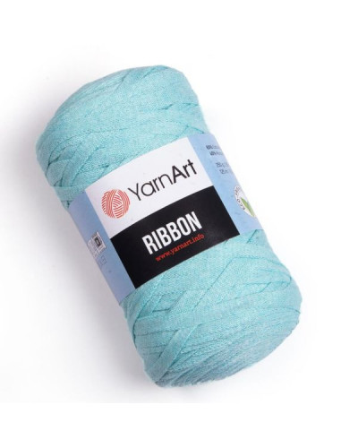 YarnArt Ribbon 125m, 250 gr. | Mimib