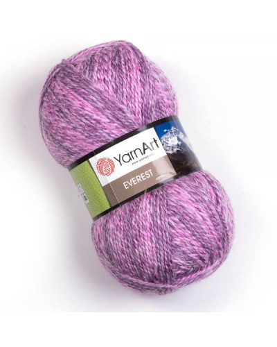 YarnArt Everest 320m, 200 gr. | Mimib