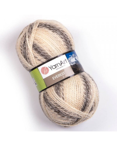 YarnArt Everest 320m, 200 gr. | Mimib