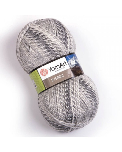 YarnArt Everest 320m, 200 gr. | Mimib