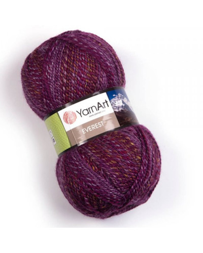 YarnArt Everest 320m, 200 gr. | Mimib