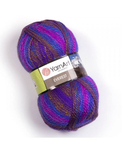 YarnArt Everest 320m, 200 gr. | Mimib