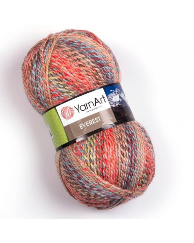 YarnArt Everest 320m, 200 gr. | Mimib