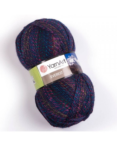 YarnArt Everest 320m, 200 gr. | Mimib