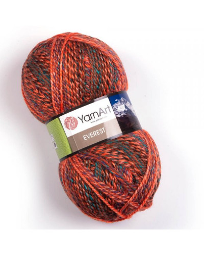 YarnArt Everest 320m, 200 gr. | Mimib