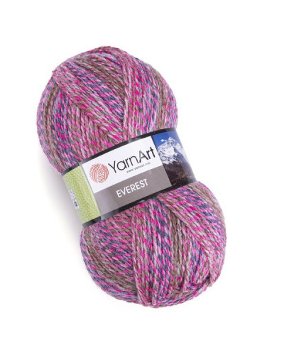 YarnArt Everest 320m, 200 gr. | Mimib