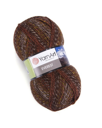 YarnArt Everest 320m, 200 gr. | Mimib