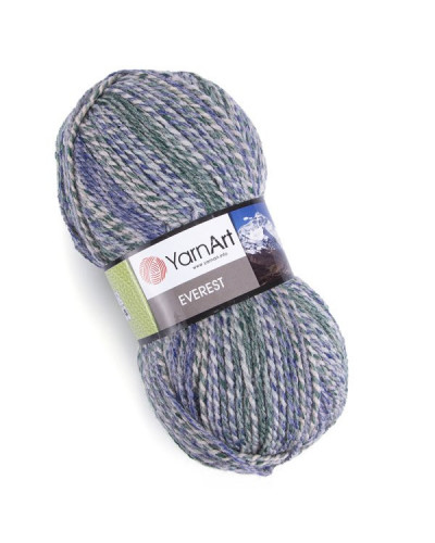 YarnArt Everest 320m, 200 gr. | Mimib