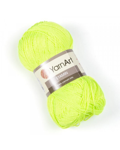 YarnArt Etamin 180m, 30 gr. | Mimib