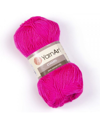 YarnArt Etamin 180m, 30 gr. | Mimib