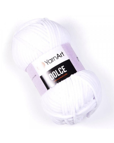 YarnArt Dolce 120m, 100 gr. | Mimib