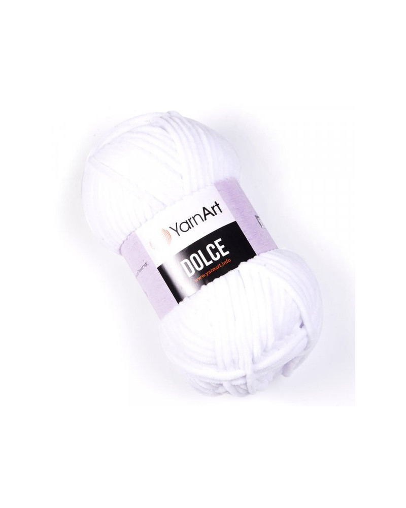 YarnArt Dolce 120m, 100 gr. | Mimib