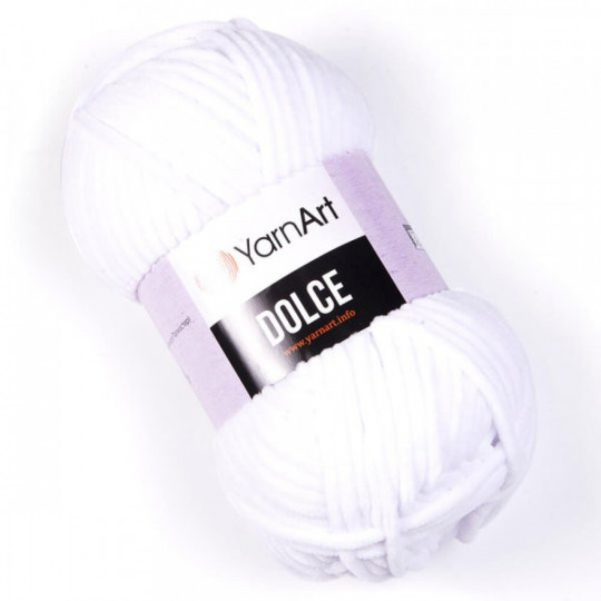 YarnArt Dolce 120m, 100 gr. | Mimib