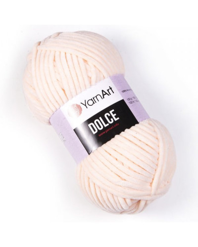 YarnArt Dolce 120m, 100 gr. | Mimib