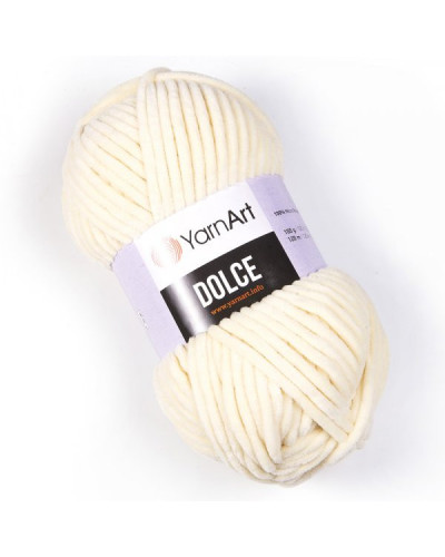 YarnArt Dolce 120m, 100 gr. | Mimib