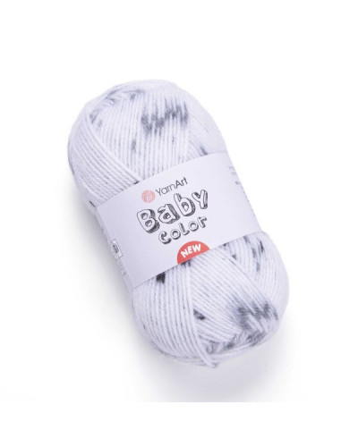 YarnArt Baby Color 150m, 50 gr. | Mimib