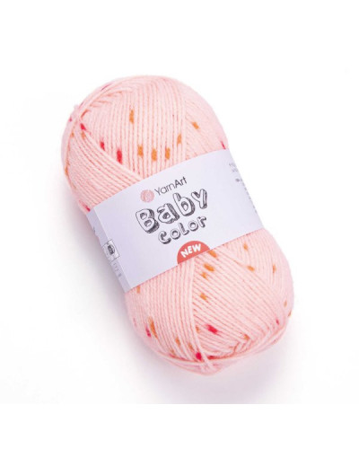 YarnArt Baby Color 150m, 50 gr. | Mimib