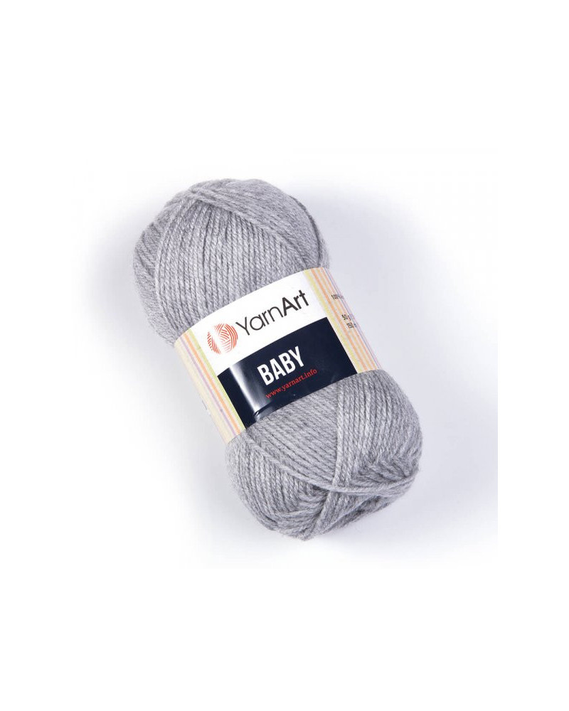 YarnArt Baby 150m, 50 gr. | Mimib