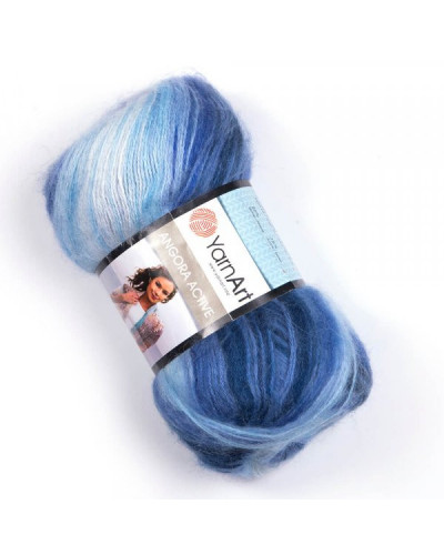 YarnArt Angora Active 500 m, 100 gr. | Mimib